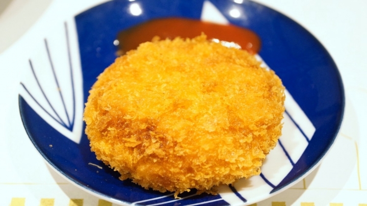 [台南][中西區] 庵六花 京都濃咖哩專賣