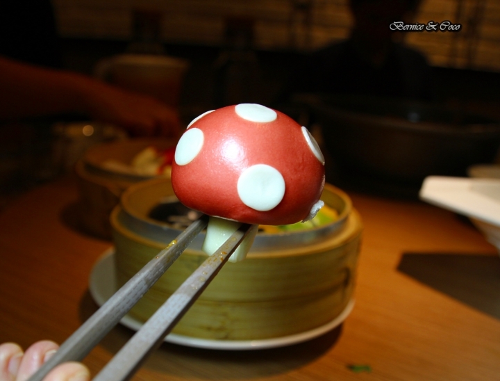 叁和院 台灣風格飲食 / 微風南京店/尾牙春酒 聚餐首選/(愛評體驗團)超可愛的點心包和萌死人的刺蝟包(捷運小巨蛋站)