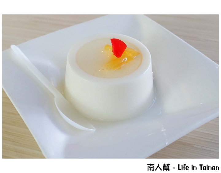 【台南安平區-美食】42道中式套餐│梅子雞好吃│平日升等雙主菜~~吾亦私餐廳(永華路)