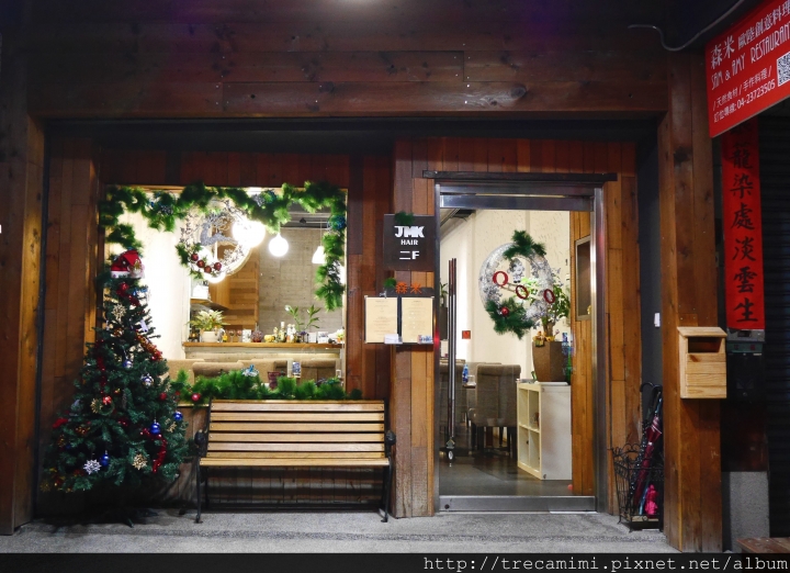 【食記】台中森米歐陸創意料理-微法式的高級滋味/松露燉飯/核桃木燻烤牛小排*寵物友善