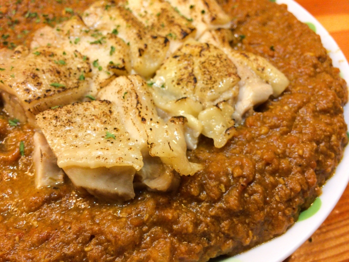 【美食。食記】東京 池袋 馬肉 鹿肉 袋鼠肉 應有盡有 火星カレー 火星咖哩 咖哩飯 印度菜