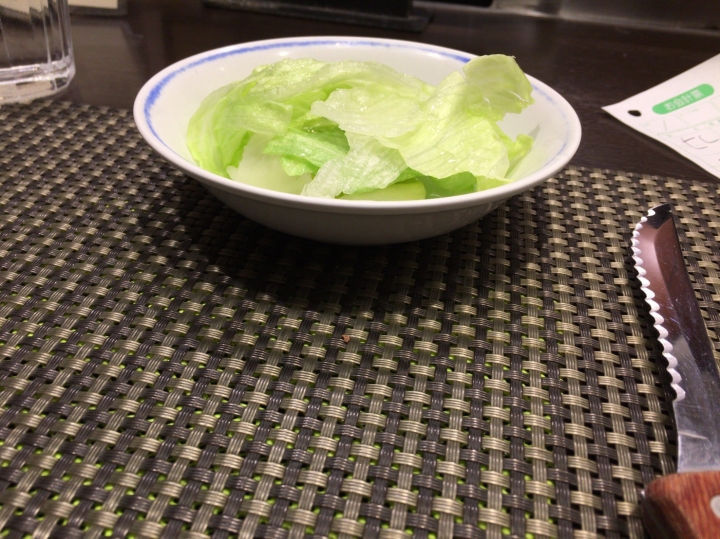 【美食。食記】東京 新宿 肉質頗優 醬汁濃香 ル・モンド 新宿店 法式牛排 推薦 女性 划算 商業午餐 日本女生