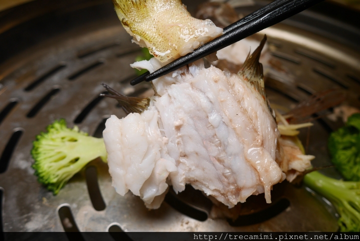 【食記】新竹海之味關新店-蒸氣養生料理/新竹海鮮餐廳/活體水產現撈現蒸/高檔食材/龍蝦套餐/干貝粥