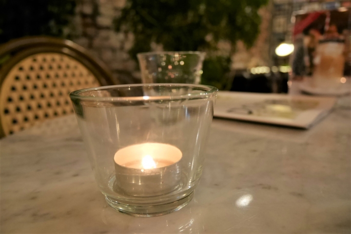 【台北行天宮站 | 餐廳】開啟通往異國的任意門。旅行風格餐廳✈Anywhere Cafe&Travel