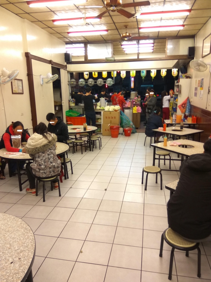[薑母鴨]霸味薑母鴨食記~天冷進補~湯頭好喝~好溫暖喔~