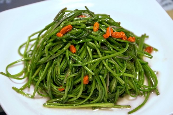 [台南][北區] 巴人川味 重慶江湖菜
