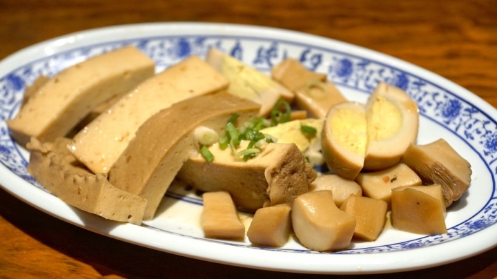 [台南][中西區] 段純貞牛肉麵 Duan Chun Zhen 台南小西門店