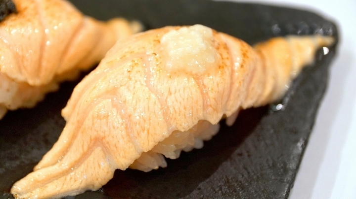 [台南][中西區] Supreme Salmon 美威鮭魚 台南西門店