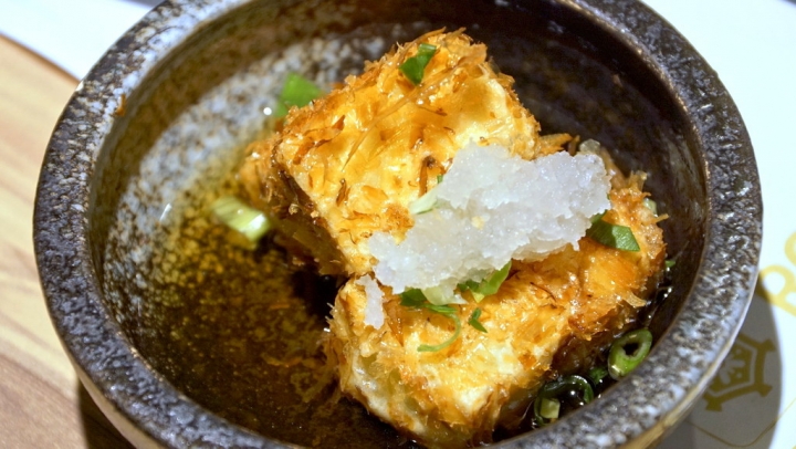 [台南][中西區] 庵六花 京都濃咖哩專賣