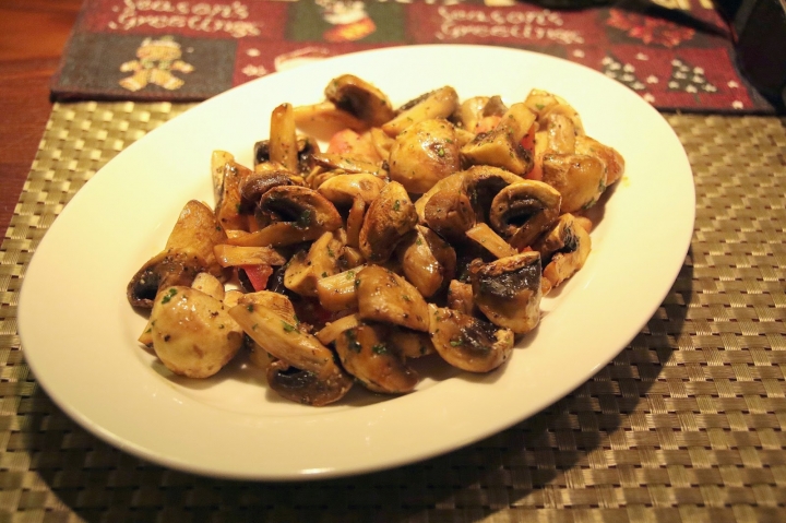 [台南][中西] Mr.Mark Italian bistro 義大利小館