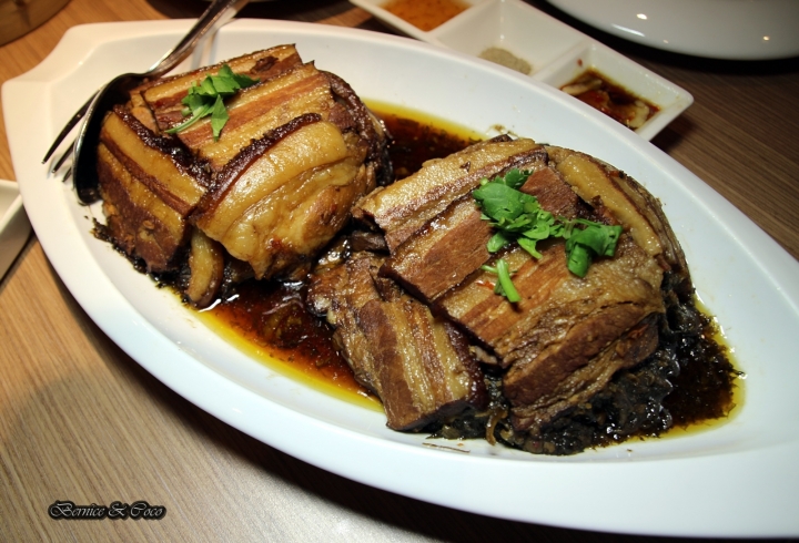 叁和院 台灣風格飲食 / 微風南京店/尾牙春酒 聚餐首選/(愛評體驗團)超可愛的點心包和萌死人的刺蝟包(捷運小巨蛋站)