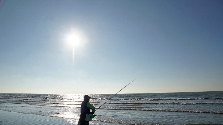 [台南][北門區] 雙春濱海遊憩區 綠色隧道x小忘憂森林星光帳篷（Vanaheim愛莊園）