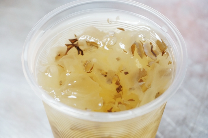 [台南][北區] 德記古早味手工汕頭豆花
