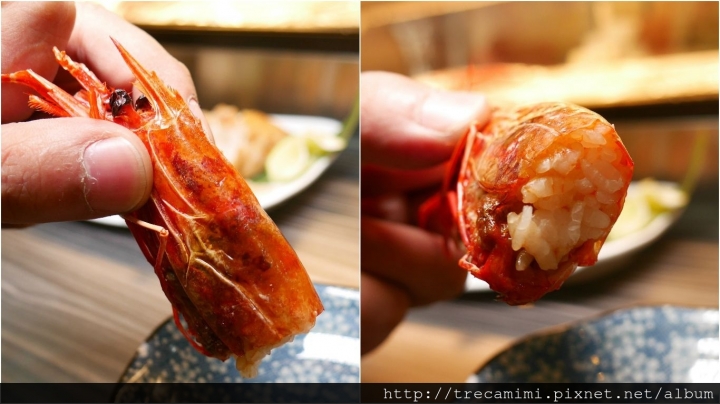 【食記】彰化阿那祭板前燒烤居酒屋-混搭風格日本料理店/內行人烤銀杏/新鮮生魚片