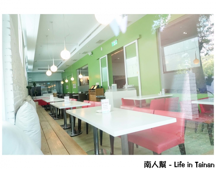 【台南安平區-美食】42道中式套餐│梅子雞好吃│平日升等雙主菜~~吾亦私餐廳(永華路)