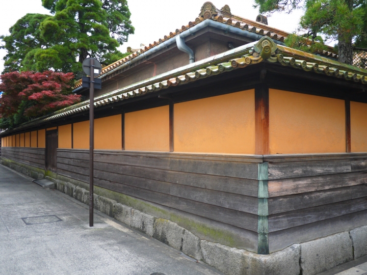 【日本 關西/岡山】岡山後樂園＆倉敷美觀地區