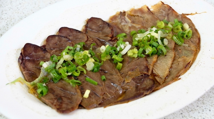 [台南][南區] 同鄉山西刀削麵 - 東北酸菜白肉火鍋（樂活團版）