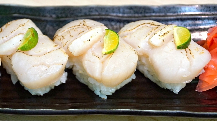 [台南][安南區] 築地大将 丼・定食