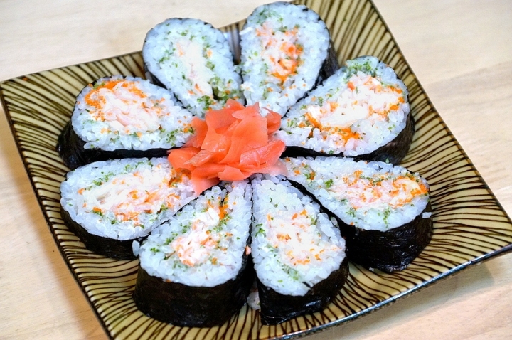 [台南][安南區] 築地大将 丼・定食