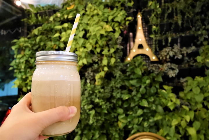 【台北行天宮站 | 餐廳】開啟通往異國的任意門。旅行風格餐廳✈Anywhere Cafe&Travel