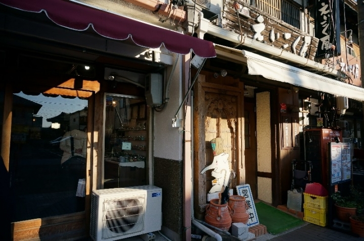 [名古屋-美食]||Chez Shibata柴田西點||覺王寺|| 甜點波棒