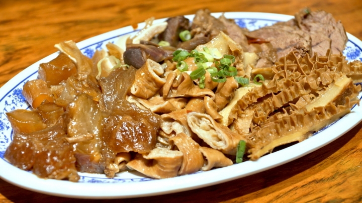 [台南][中西區] 段純貞牛肉麵 Duan Chun Zhen 台南小西門店