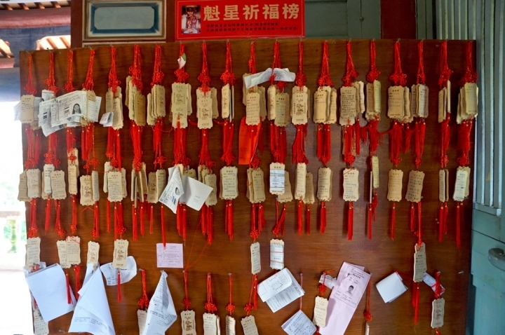 [台南][中西區] 赤崁樓-原普羅民遮城的晝與夜