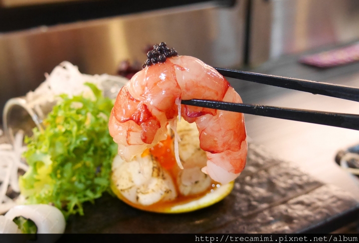 【食記】彰化阿那祭板前燒烤居酒屋-混搭風格日本料理店/內行人烤銀杏/新鮮生魚片