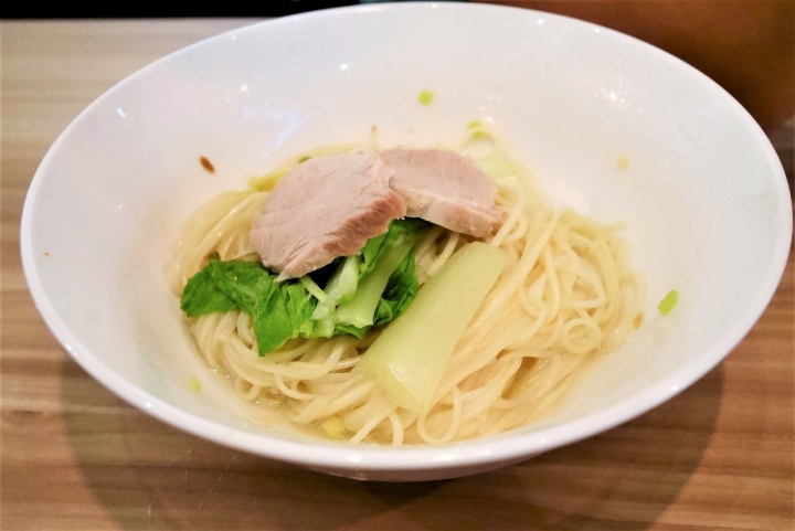 【台北忠孝新生站 | 餐廳】顛覆傳統的創意麵食新食感▻禮面作NoodleMix台北新生店