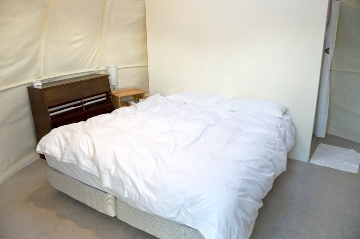 [台南][北門區] 雙春濱海遊憩區 綠色隧道x小忘憂森林星光帳篷（Vanaheim愛莊園）