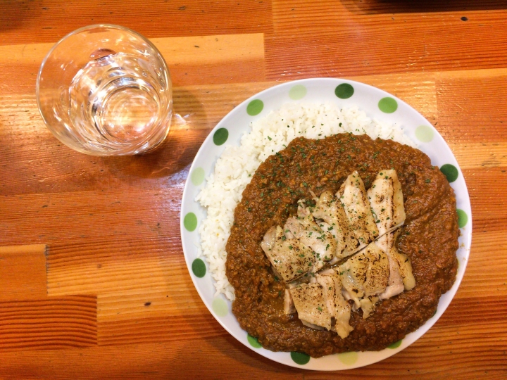 【美食。食記】東京 池袋 馬肉 鹿肉 袋鼠肉 應有盡有 火星カレー 火星咖哩 咖哩飯 印度菜