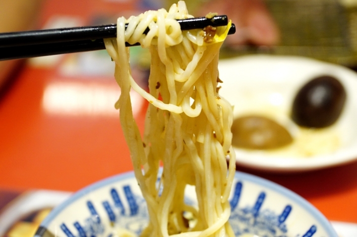 [台南][中西區] 度小月擔仔麵 原始店本舖