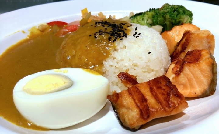 [台南][中西區] Supreme Salmon 美威鮭魚 台南西門店