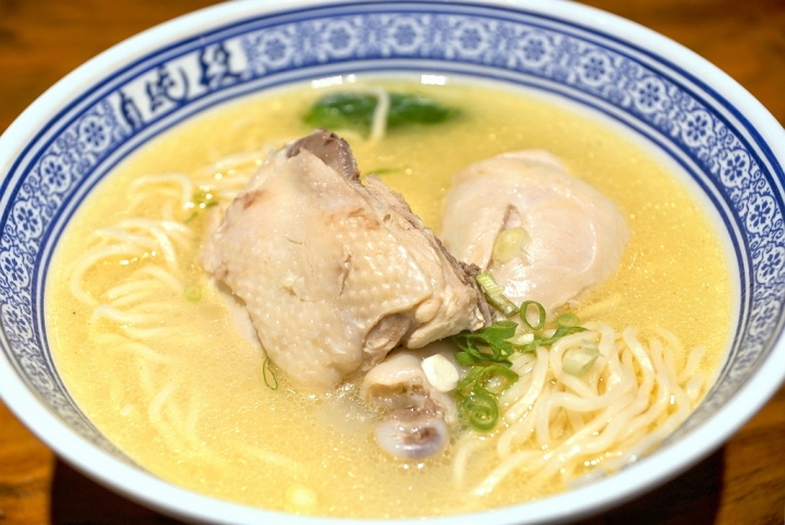 [台南][中西區] 段純貞牛肉麵 Duan Chun Zhen 台南小西門店