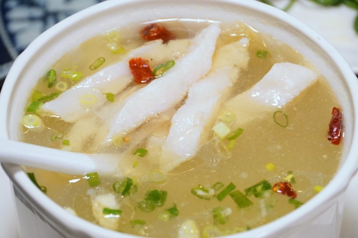 [台南][北區] 巴人川味 重慶江湖菜