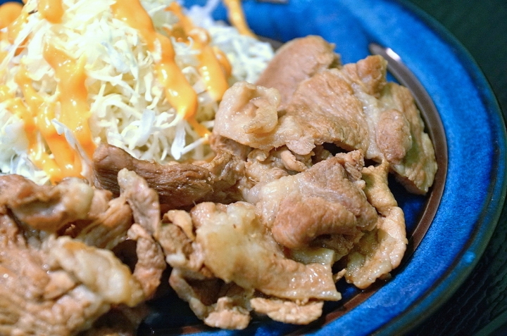 [台南][安南區] 築地大将 丼・定食