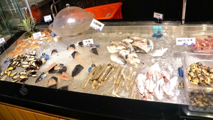 [台南][安平區] 饗麻饗辣 台南永華旗艦店