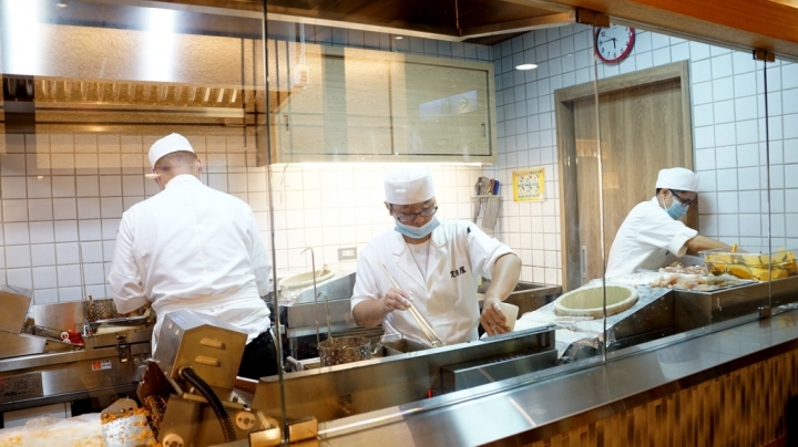 [台南][中西區] 天吉屋 台南西門店