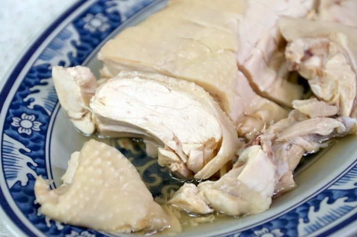 [台南][南區] 同鄉山西刀削麵 - 東北酸菜白肉火鍋（樂活團版）