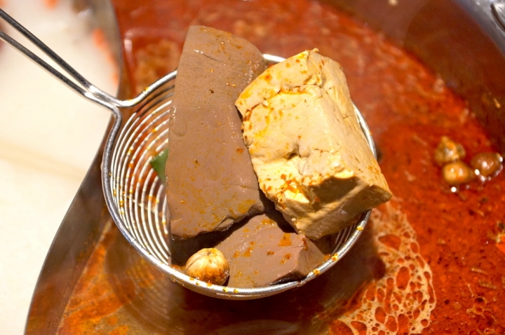 [台南][安平區] 饗麻饗辣 台南永華旗艦店