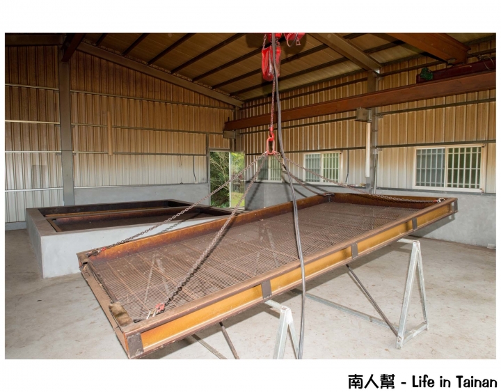 【台南東山區-美食】好山好水好風光│被日本山上出老師評鑑為頂級咖啡~~東香貓咖啡園區