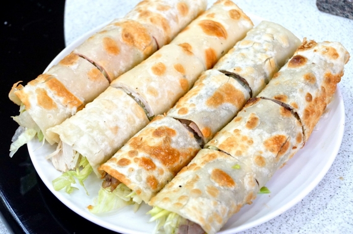 [台南][南區] 同鄉山西刀削麵 - 東北酸菜白肉火鍋（樂活團版）