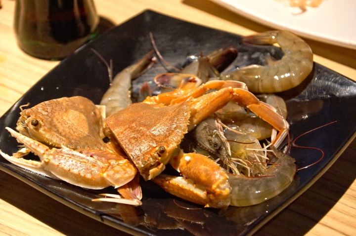 [台南][安平區] 饗麻饗辣 台南永華旗艦店