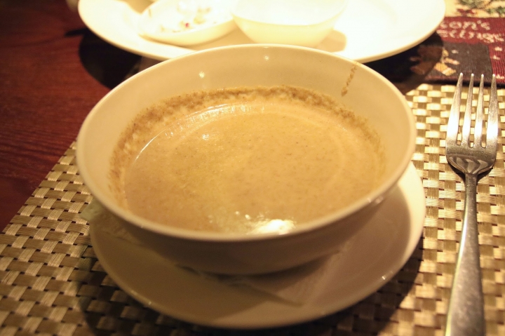 [台南][中西] Mr.Mark Italian bistro 義大利小館