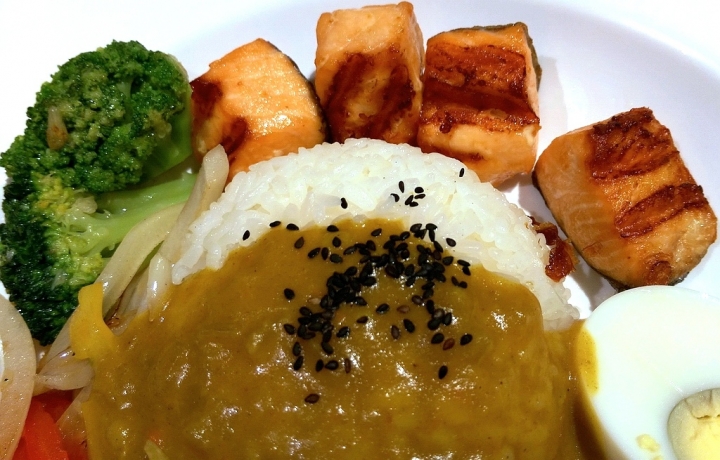 [台南][中西區] Supreme Salmon 美威鮭魚 台南西門店