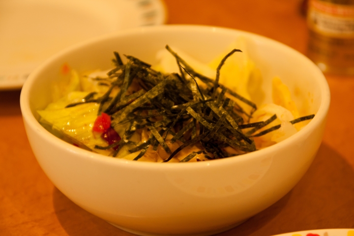 【美食。食記】琦玉 秩父 微雷注意！ 味道略差 CP不高 グラッチェガーデンズ 秩父駅前店 Grazie Gardens 吃到飽 不推 地雷