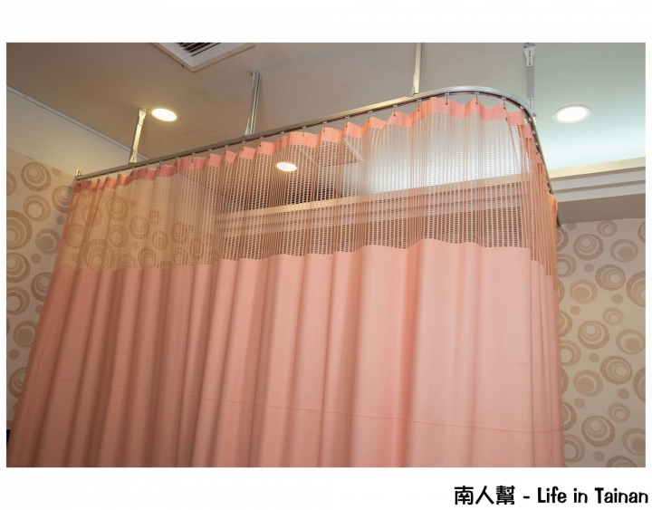 【台南北區-按摩】用心代替眼，用手傳遞愛~~南盲視障按摩