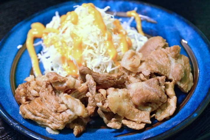 [台南][安南區] 築地大将 丼・定食