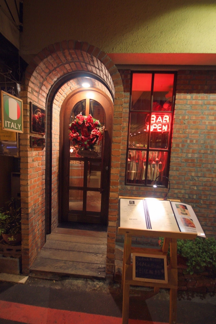 [台南][中西] Mr.Mark Italian bistro 義大利小館