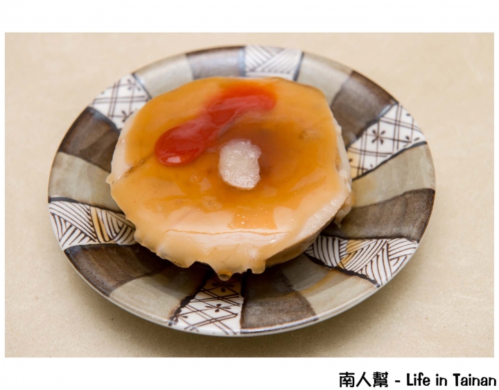 【台南麻豆區-美食】古早味銅板美食│在地人與運將司機的最愛~~天天碗粿